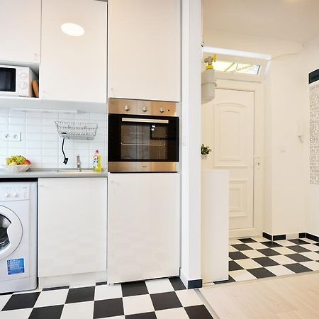 Enjoy Apartman Егер Екстериор снимка