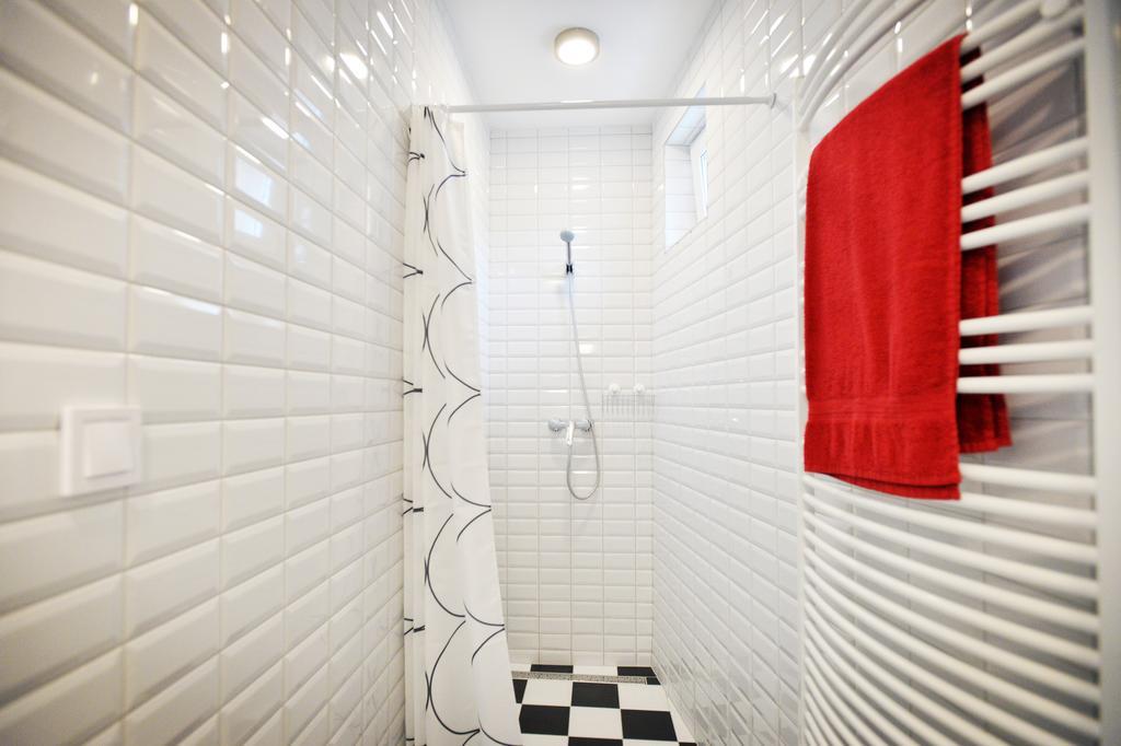 Enjoy Apartman Егер Екстериор снимка